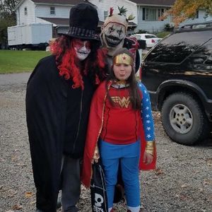 Meet your Posher, Alexus